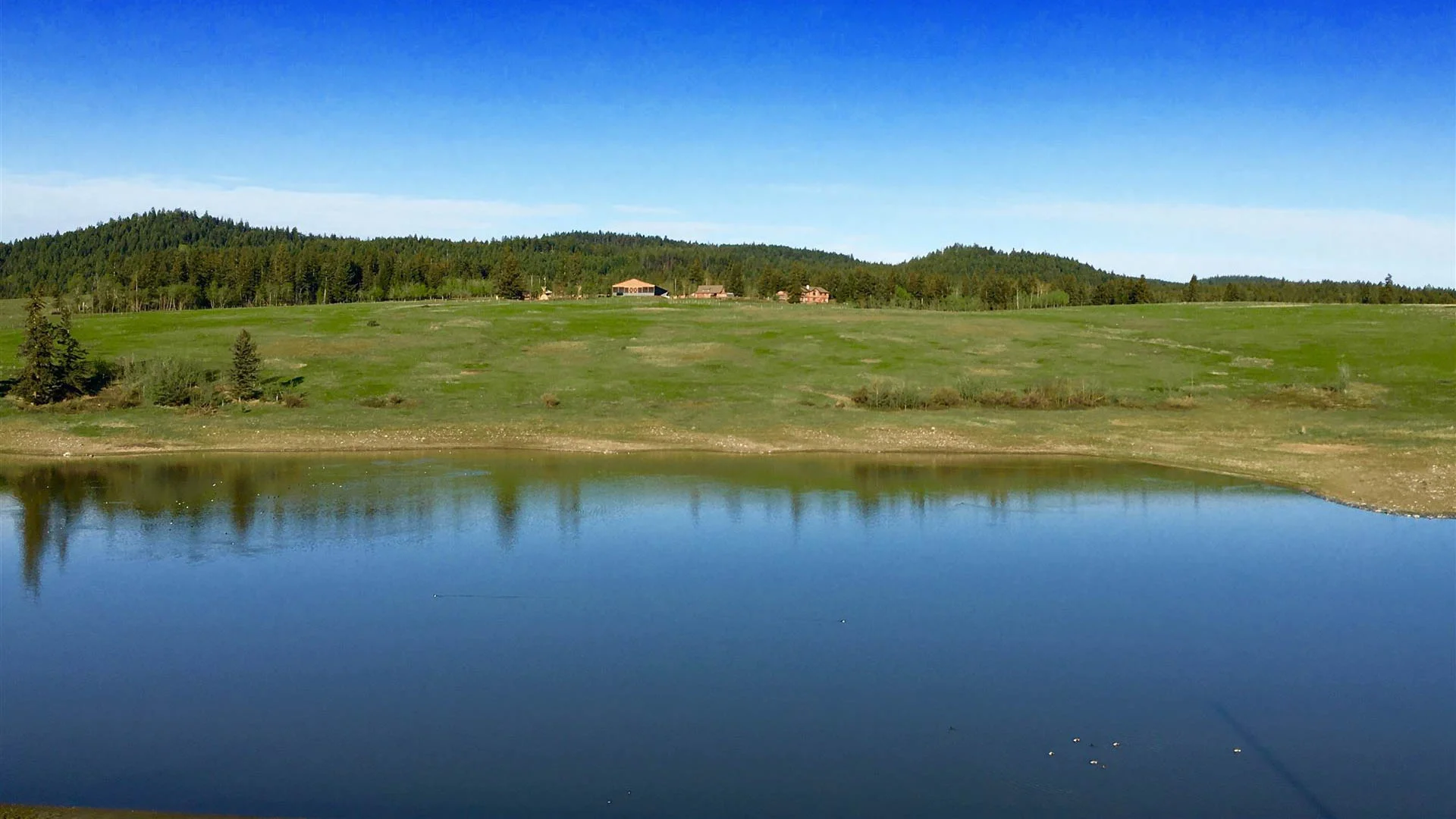 FEATURED FILMING LOCATION: Akashic Ranch — LocationsHub