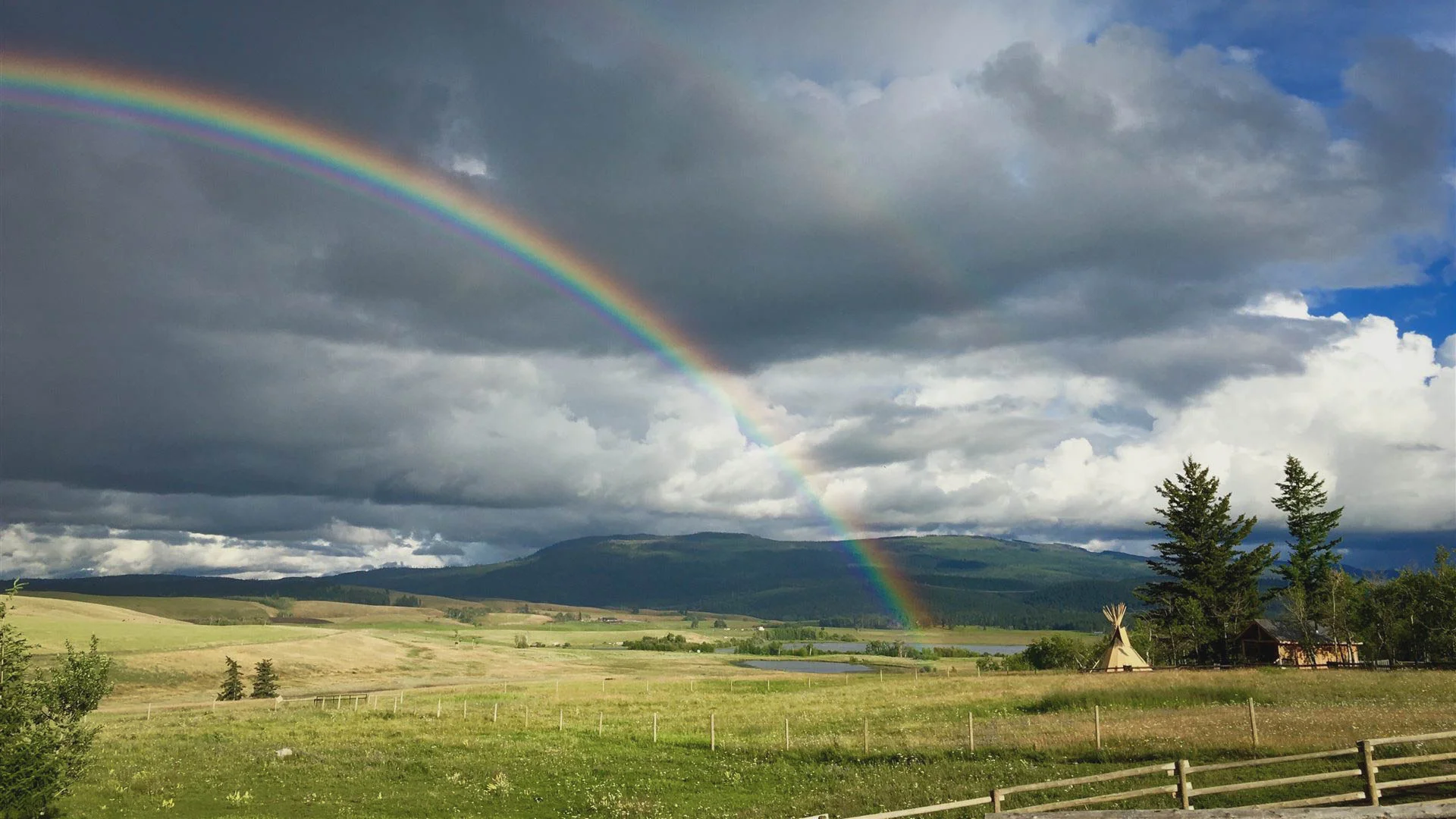 FEATURED FILMING LOCATION: Akashic Ranch — LocationsHub