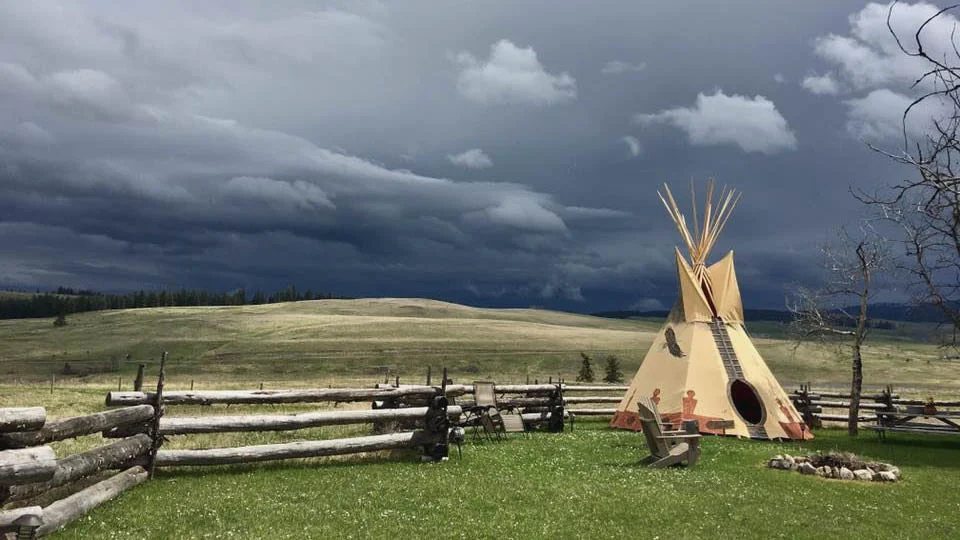 FEATURED FILMING LOCATION: Akashic Ranch — LocationsHub
