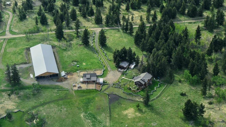 FEATURED FILMING LOCATION: Akashic Ranch — LocationsHub