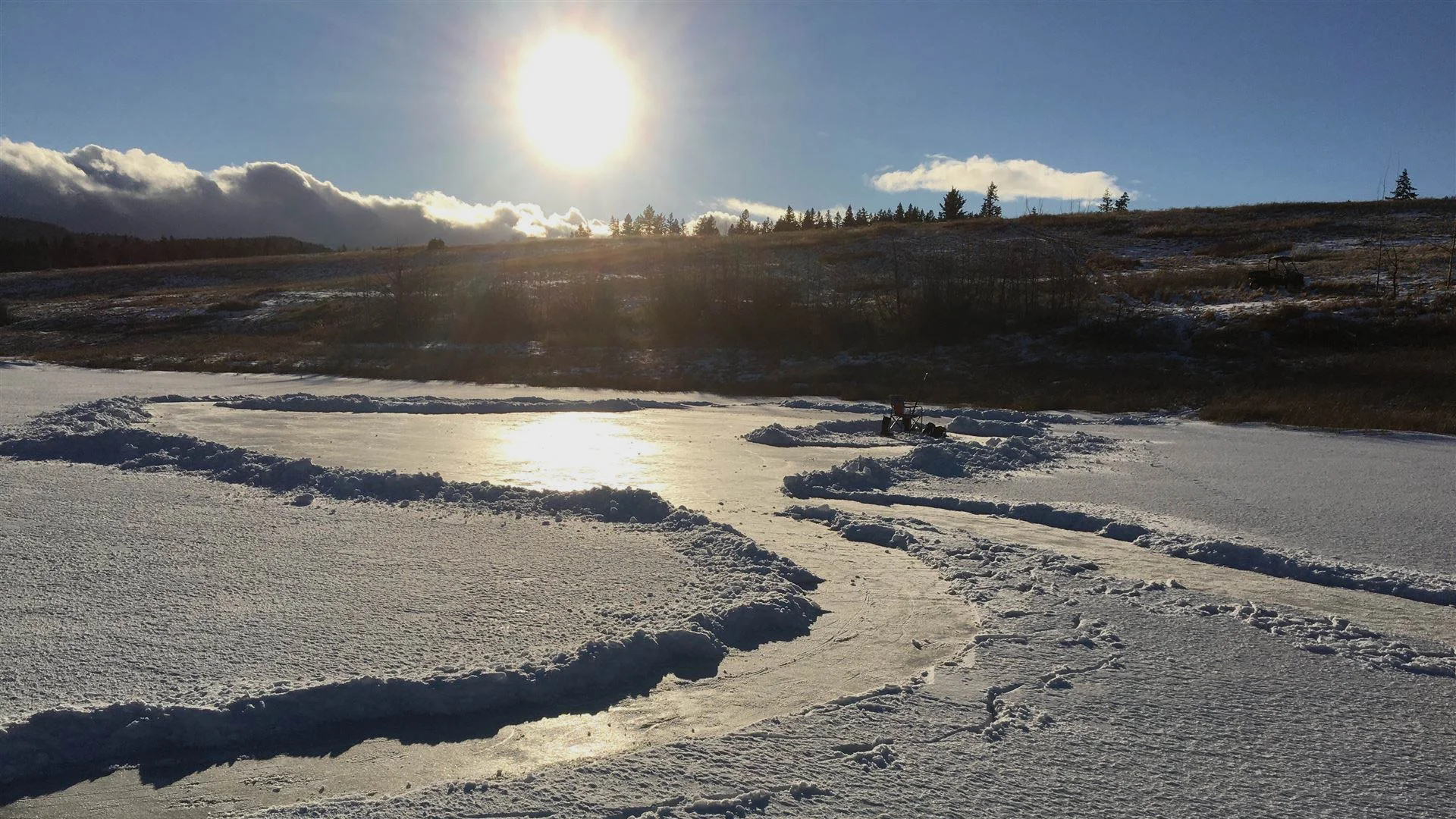FEATURED FILMING LOCATION: Akashic Ranch — LocationsHub