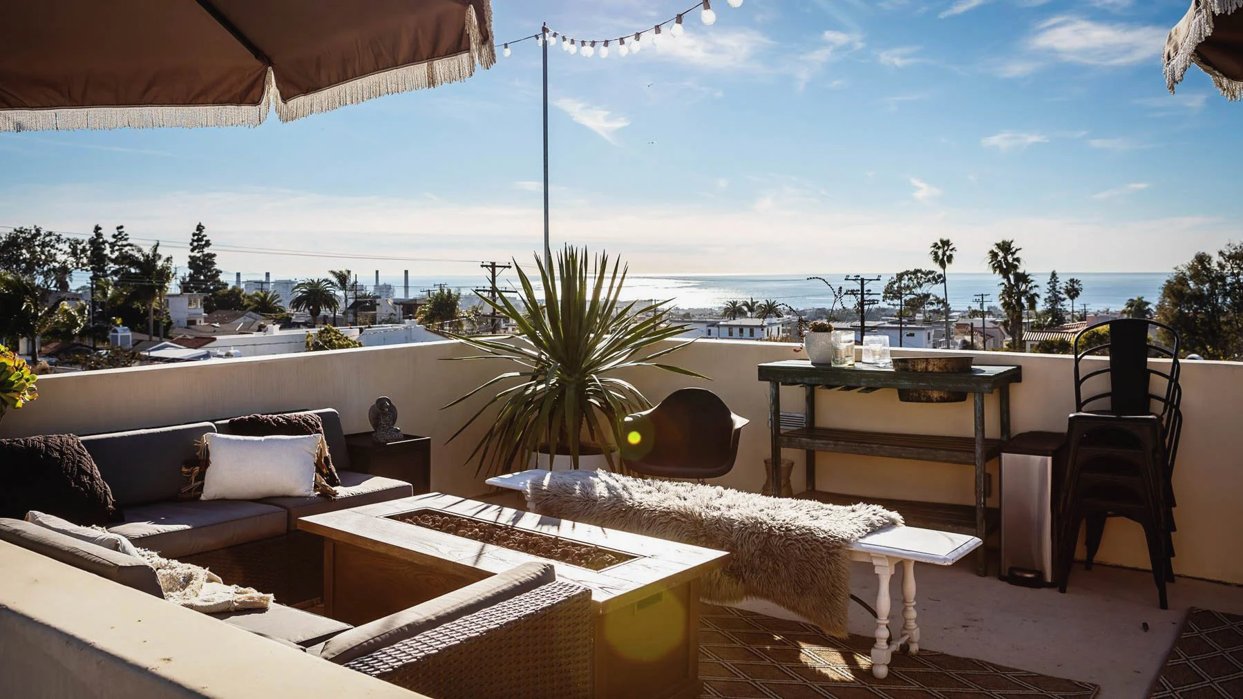 FEATURED FILMING LOCATION: Hermosa Beach House