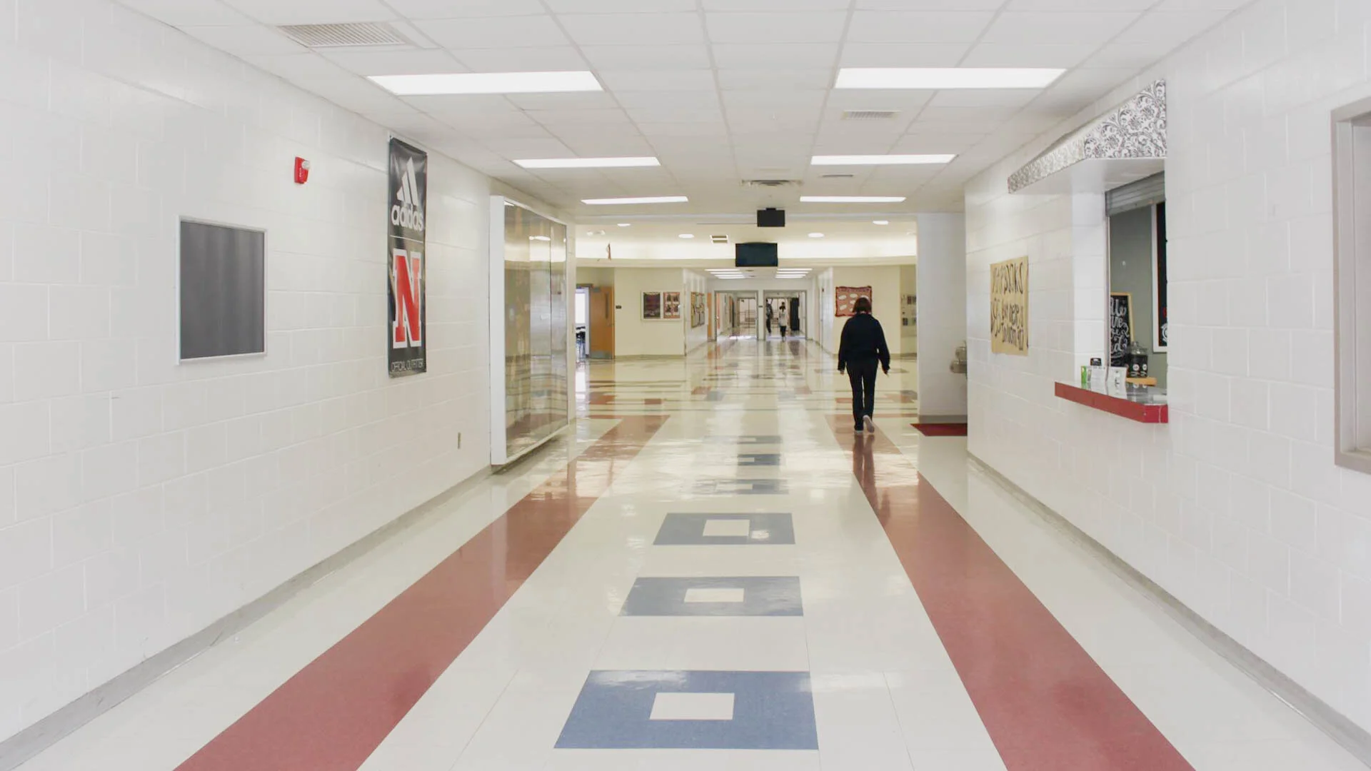 FEATURED FILMING LOCATION Northside High School — LocationsHub