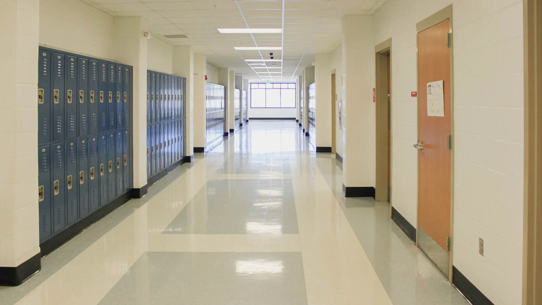 FEATURED FILMING LOCATION Northside High School — LocationsHub