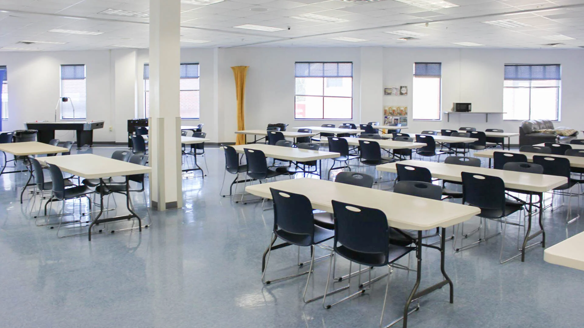 FEATURED FILMING LOCATION Northside High School — LocationsHub