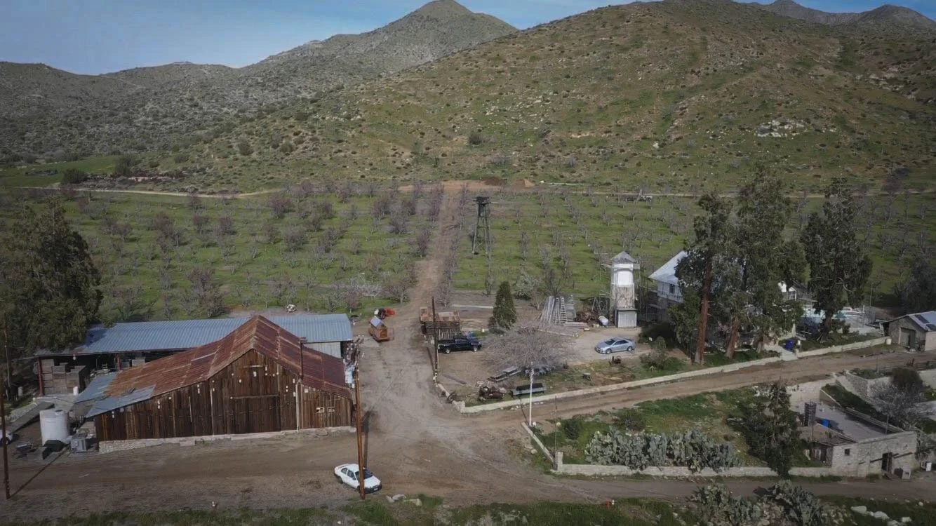 FEATURED FILMING LOCATION Bloom Ranch of Acton — LocationsHub