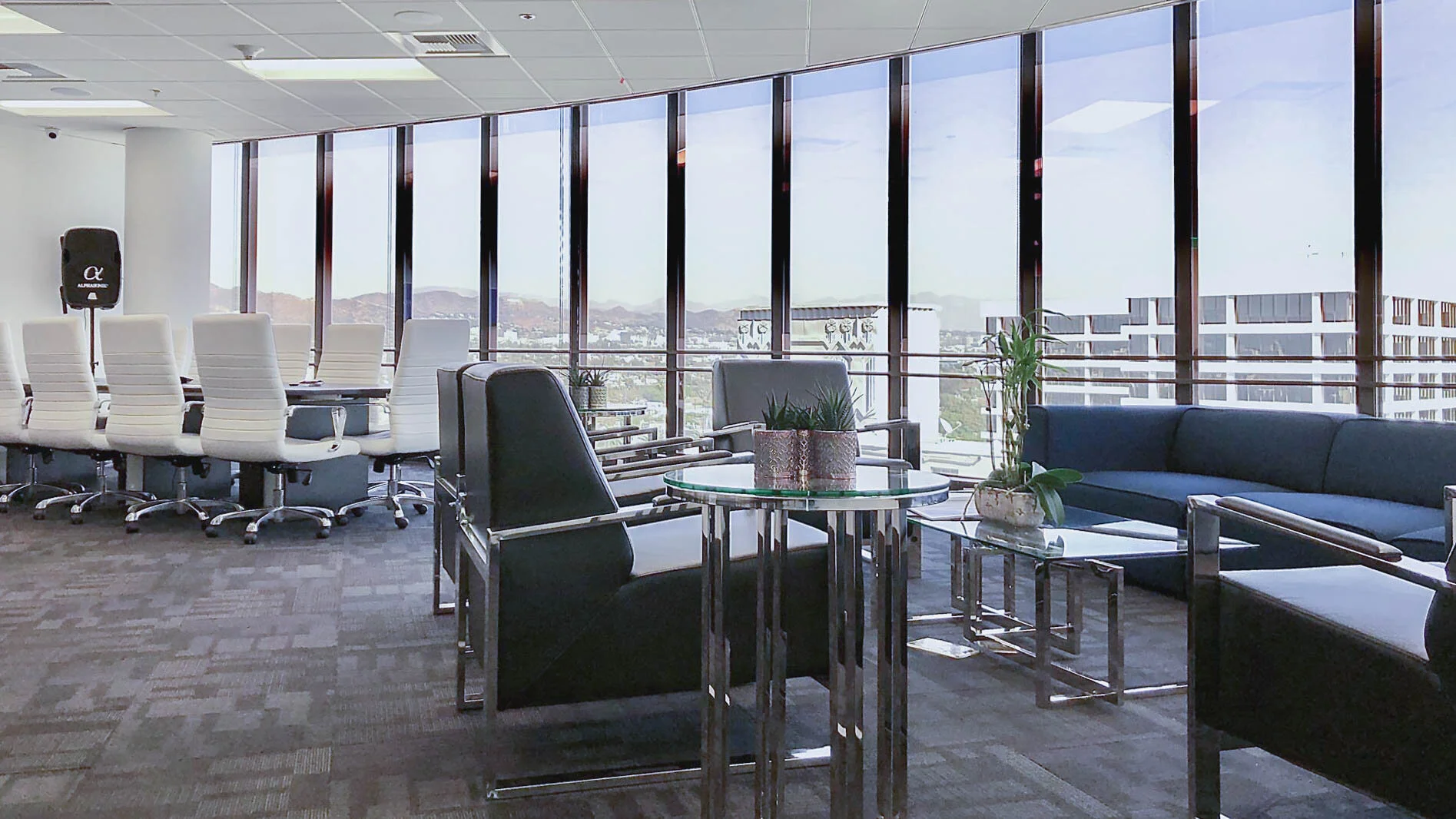 FEATURED FILMING LOCATION: Beverly Hills Office Space — LocationsHub
