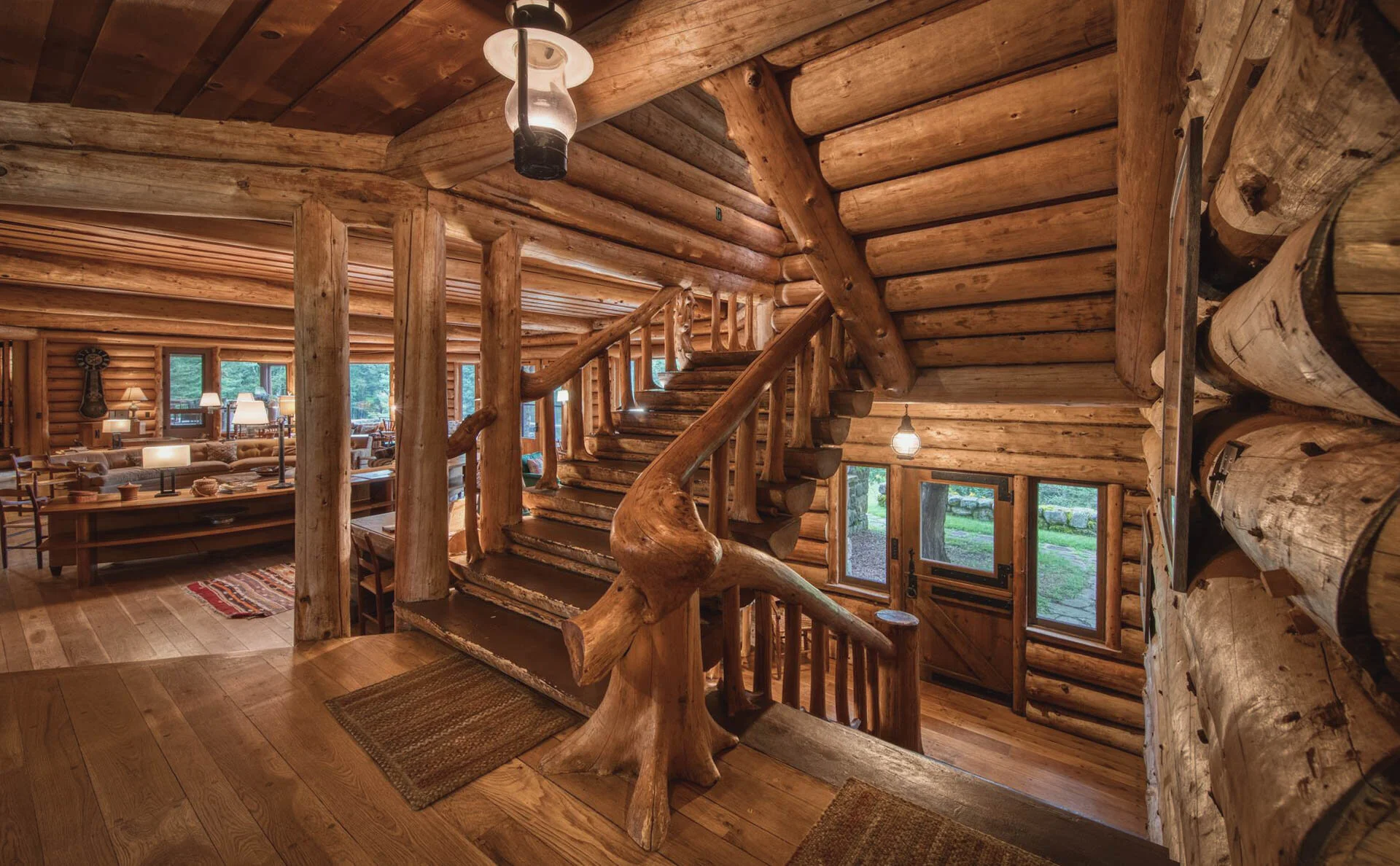 FEATURED FILM LOCATION: Eagle Nest Lodge — LocationsHub
