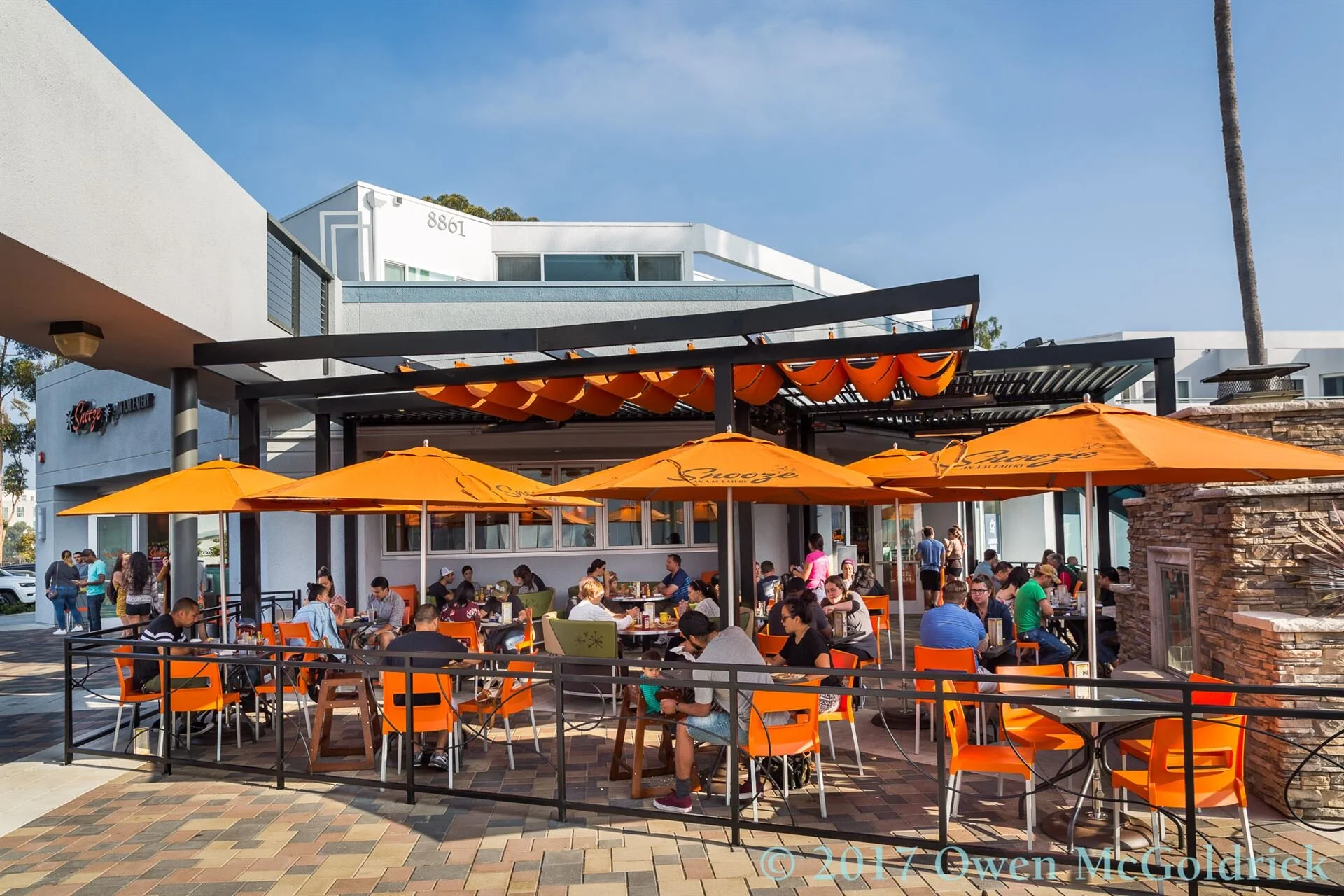 FEATURED FILMING LOCATION Shops at La Jolla Village — LocationsHub