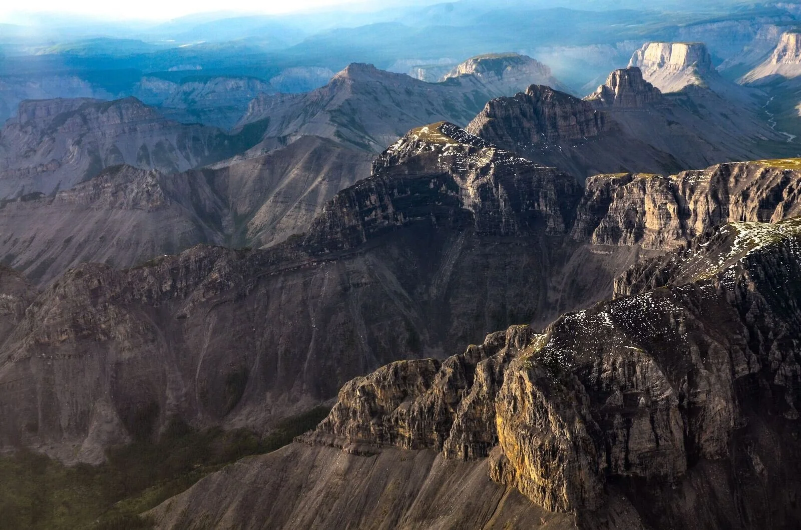 FEATURED FILMING LOCATION Nahanni National Park — LocationsHub