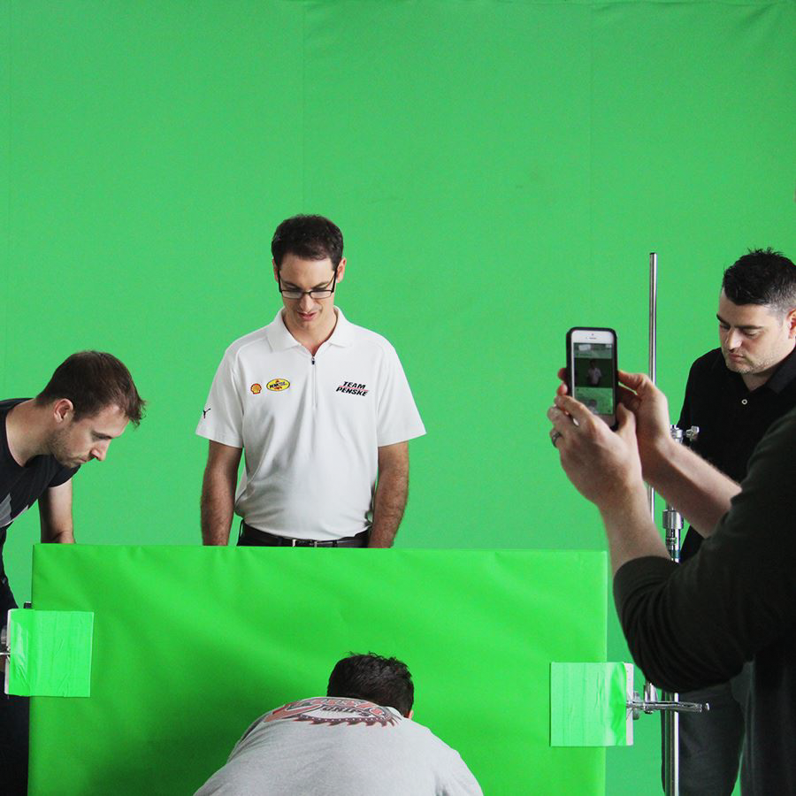 FEATURED FILMING LOCATION Clutch Studios — LocationsHub