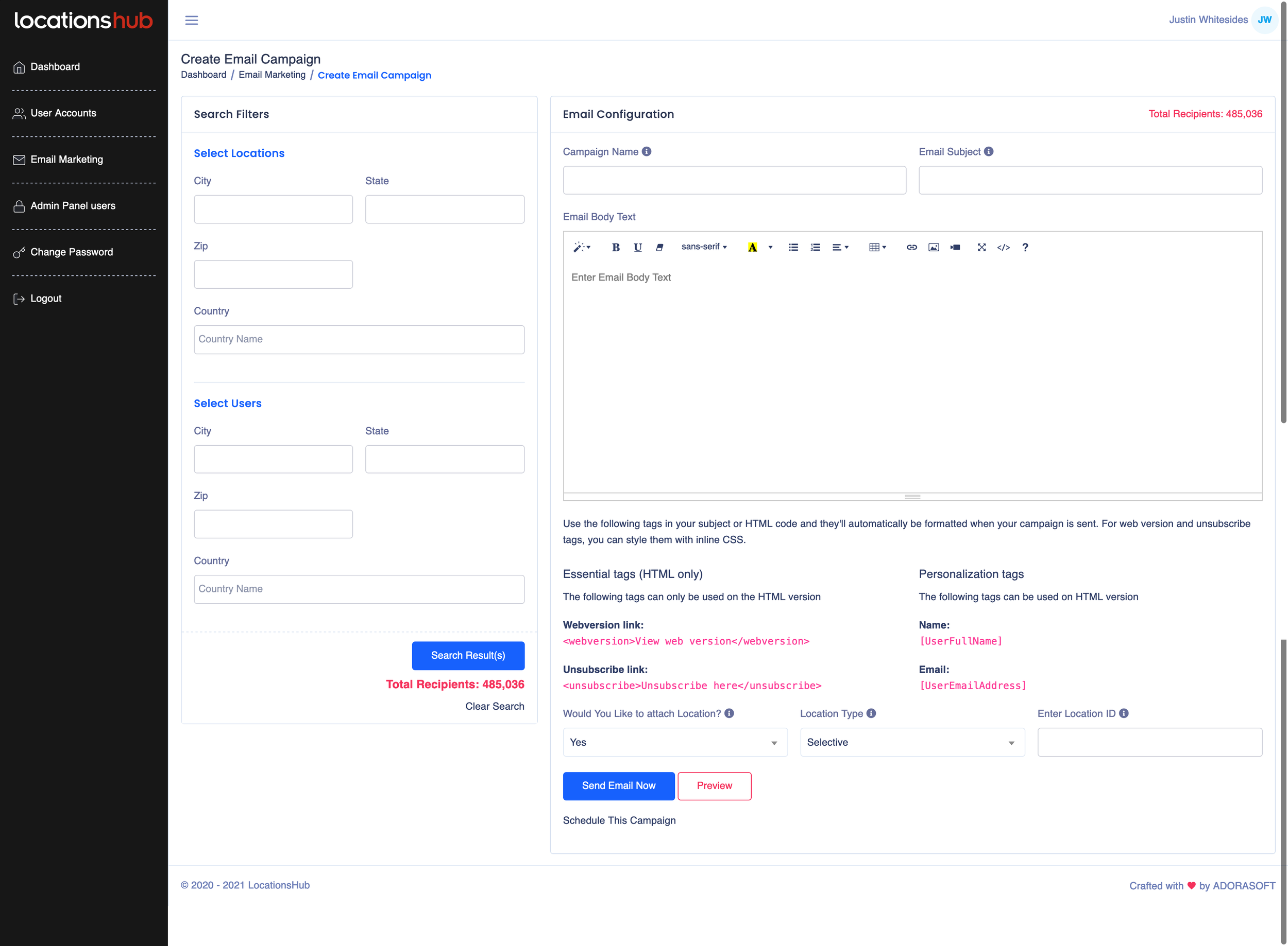 Dashboard 3