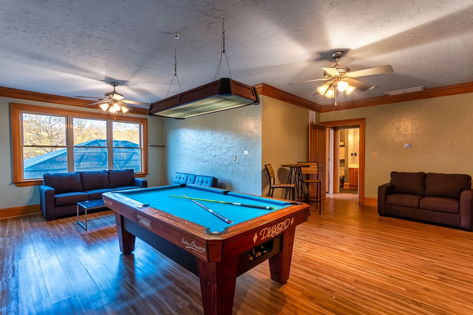 FEATURED FILM LOCATION Live Oak Manor — LocationsHub