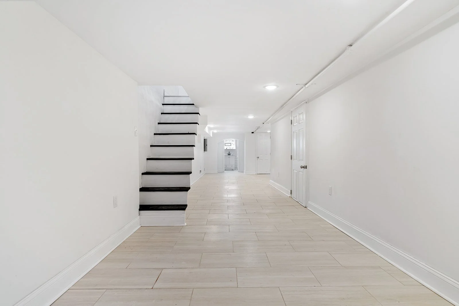 FEATURED FILM LOCATION Urban Farmhouse Row Home — LocationsHub