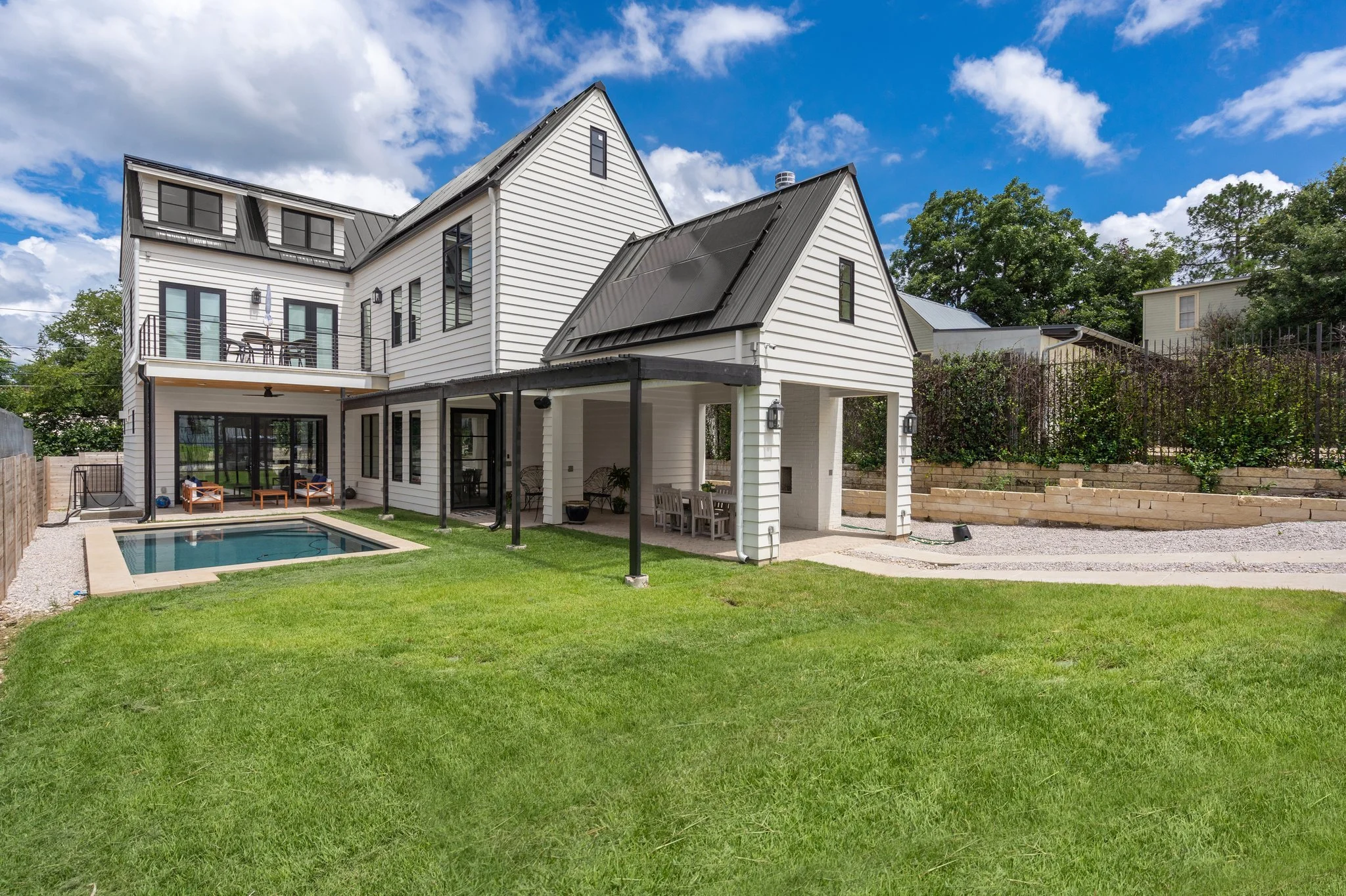 FEATURED FILM LOCATION: Casa Blanca