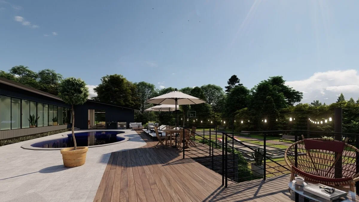 FEATURED FILM LOCATION: Bee Cave Lux