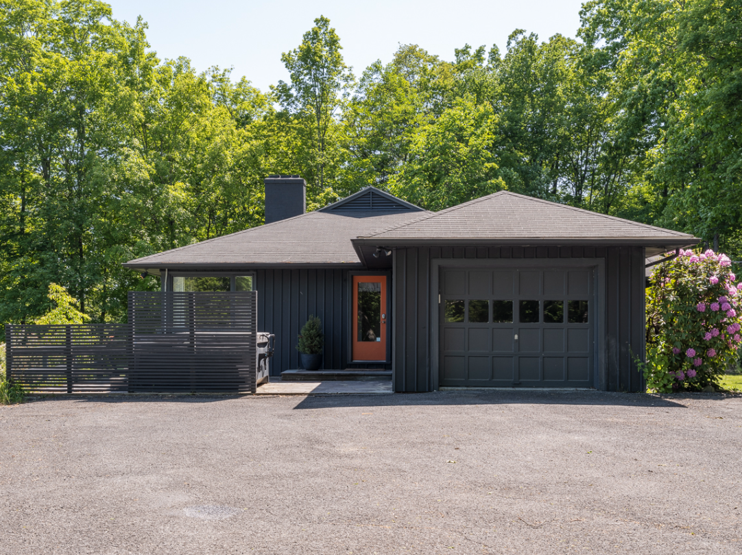 FEATURED FILM LOCATION: Cherry Hill House — LocationsHub