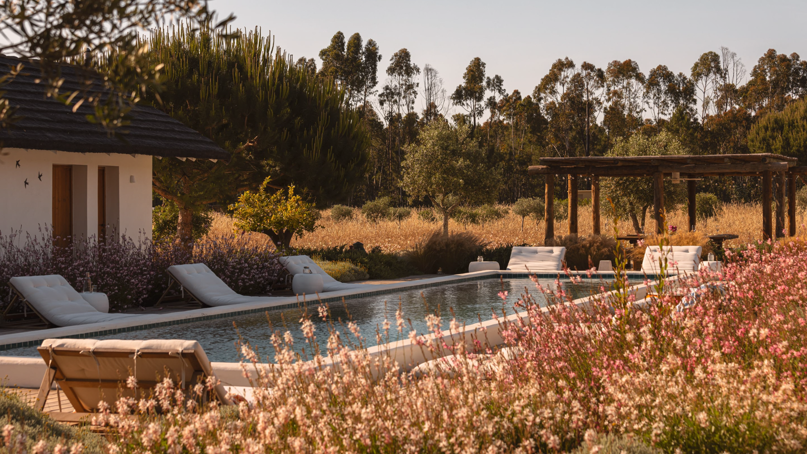 FEATURED FILM LOCATION: As Três Andorinhas