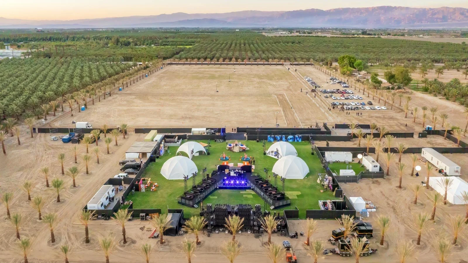 FEATURED FILM LOCATION: Maraza