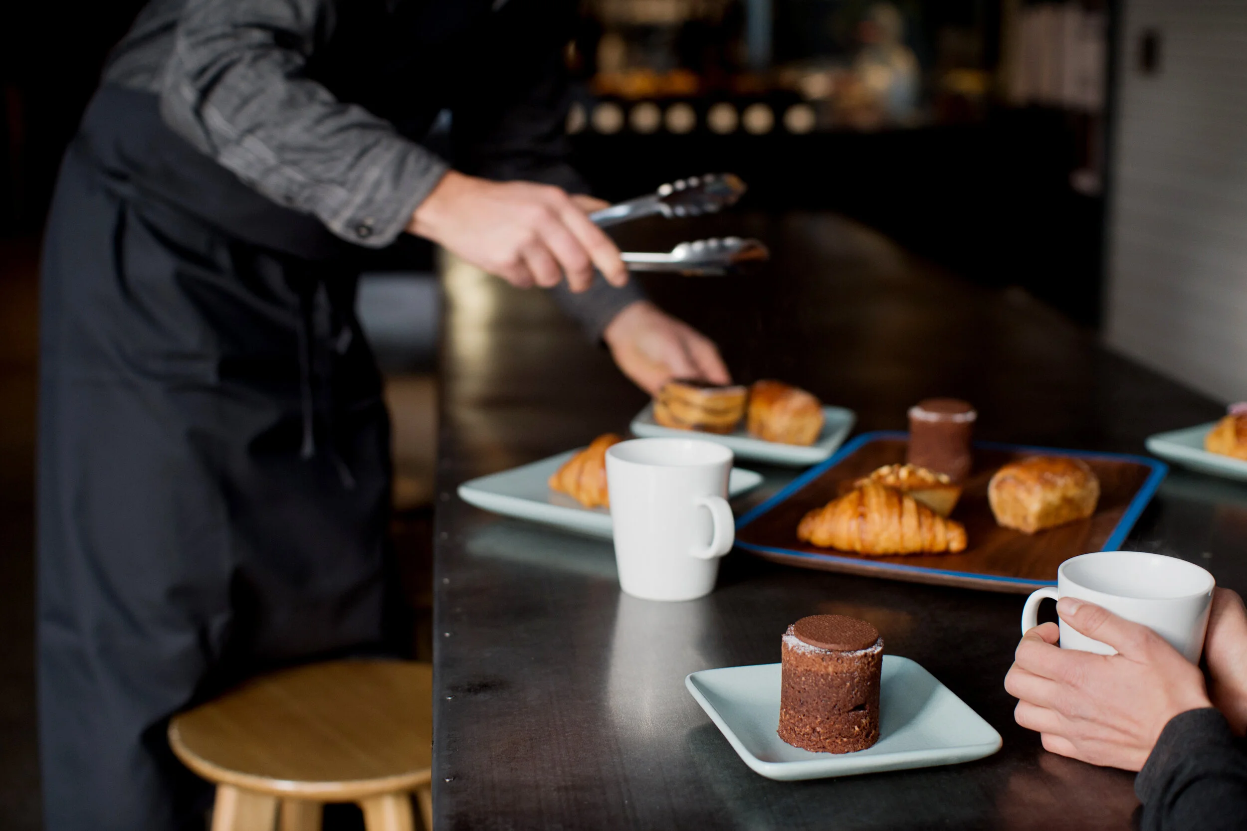 CAW pastries plated.jpg