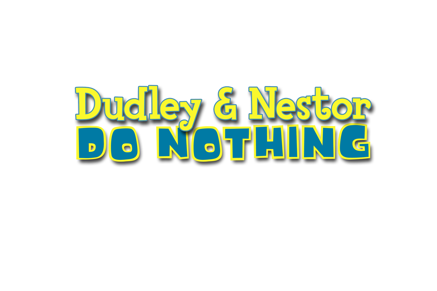 Dudley and Nestor Title.png