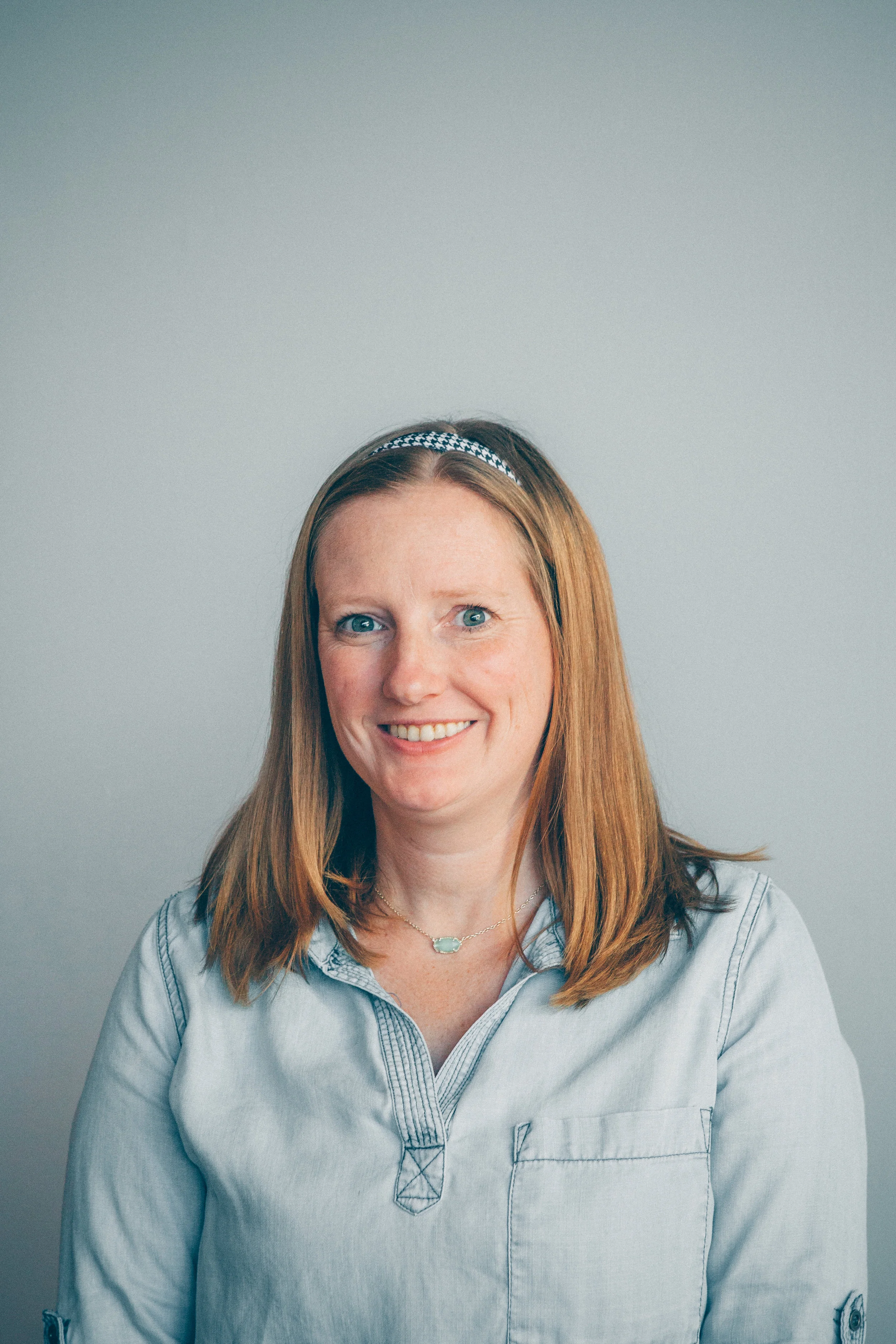 Children of Hope Assistant: Shannon Donahue