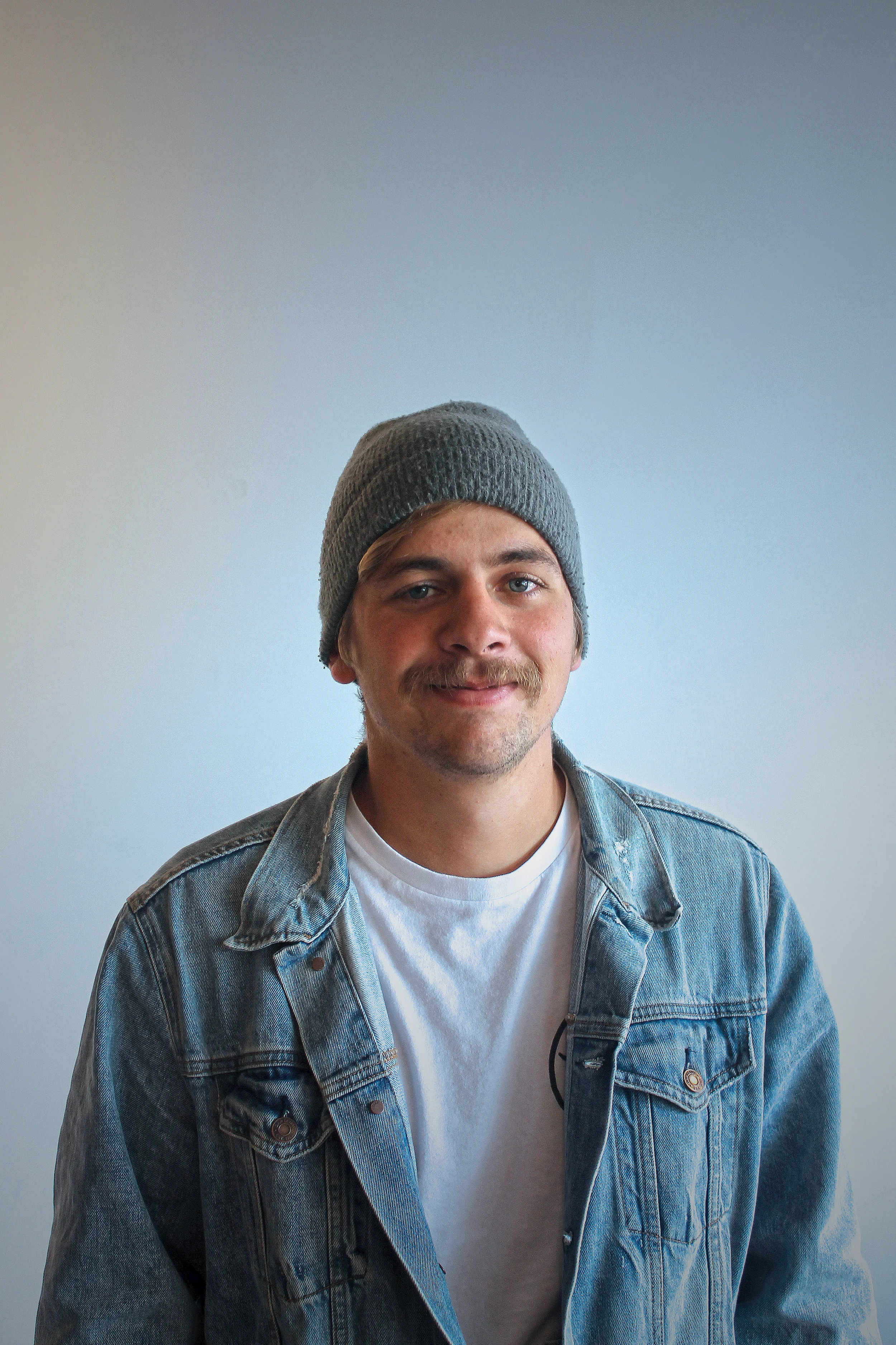 Worship Resident: Evan McGee