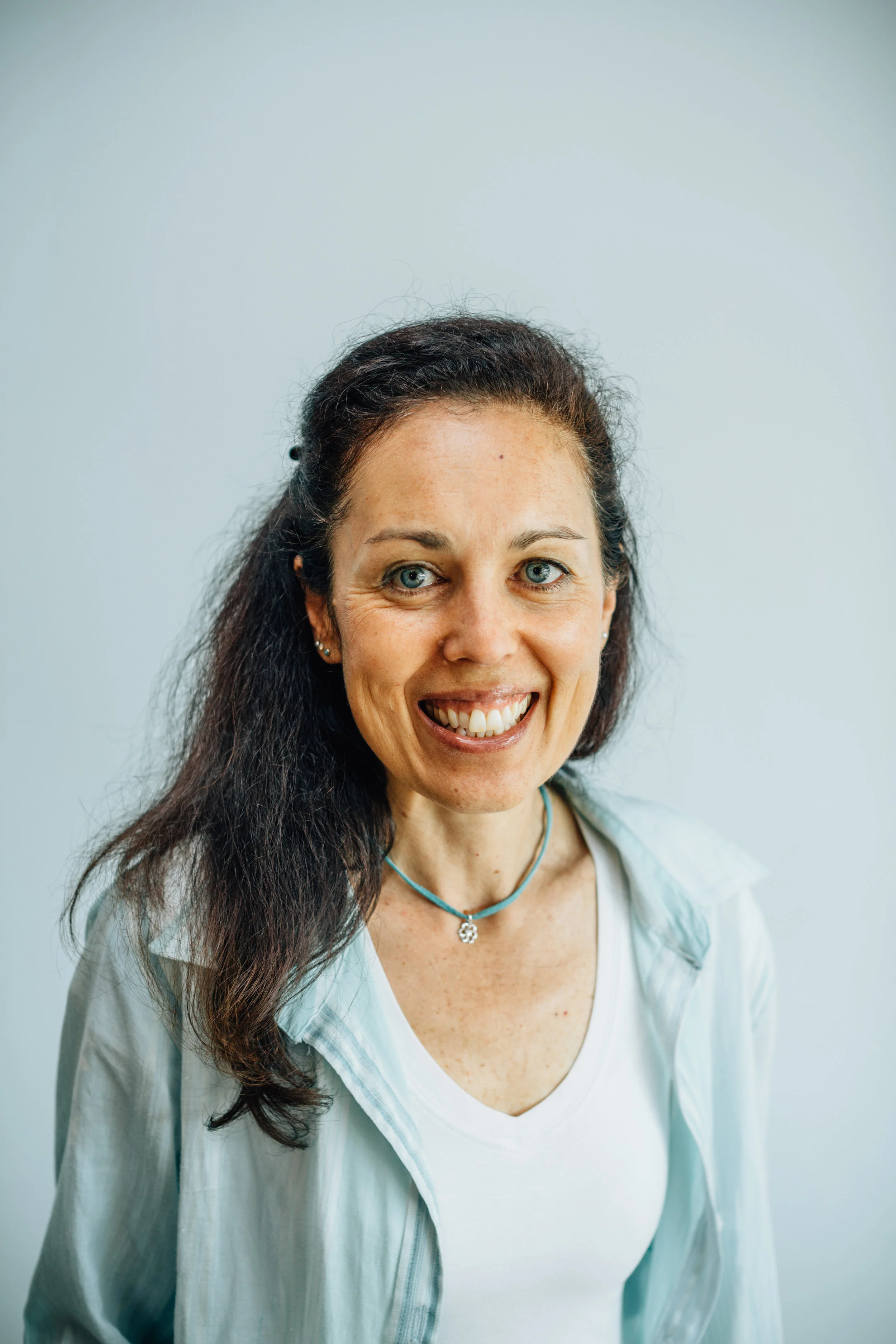 Administrative Assistant: Melanie Fraser