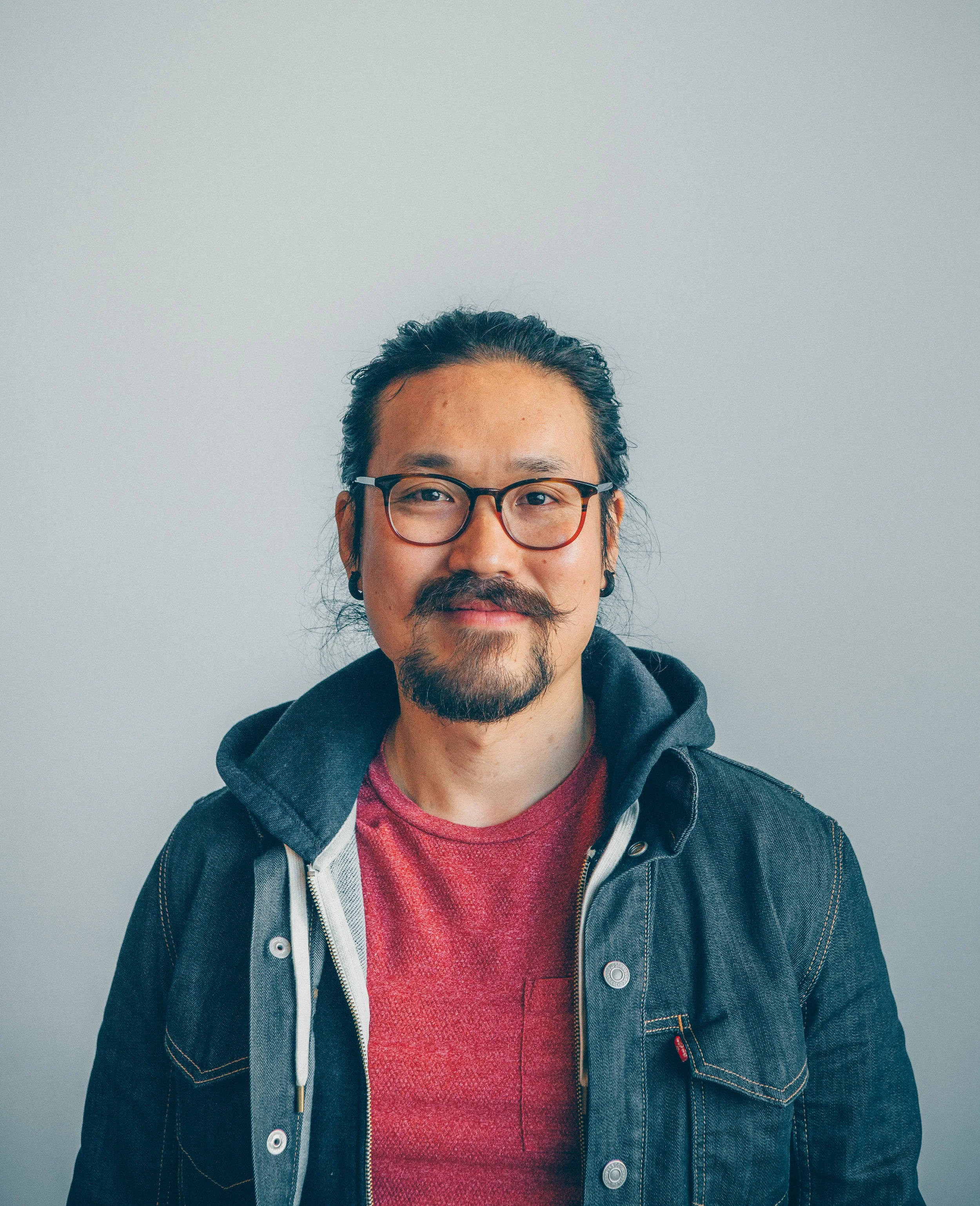 Music Director: June Sim