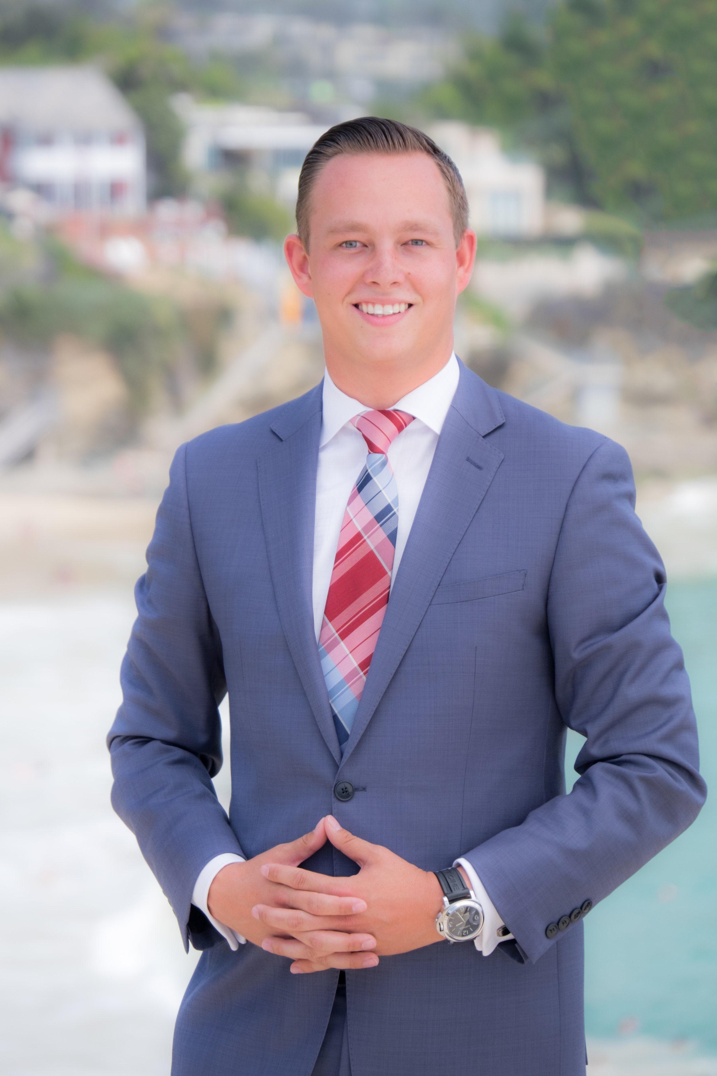 Real Estate Agent