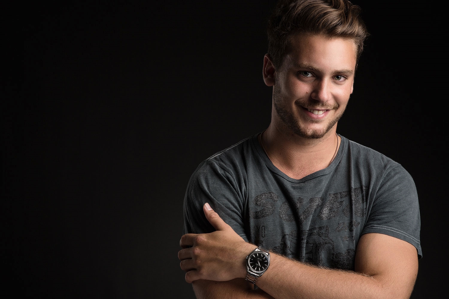 Bastian Baker