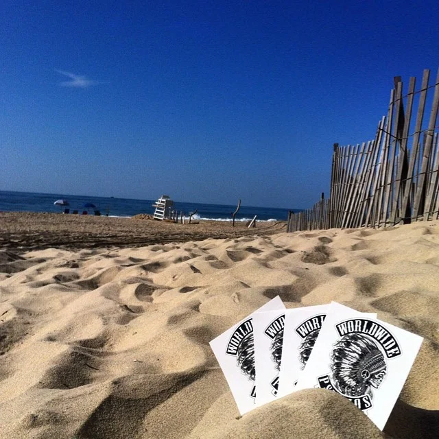 Long Island Beach Cleanups