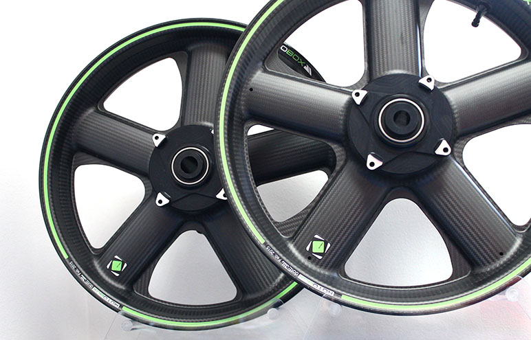 ROTOBOX Wheel Stripe Option