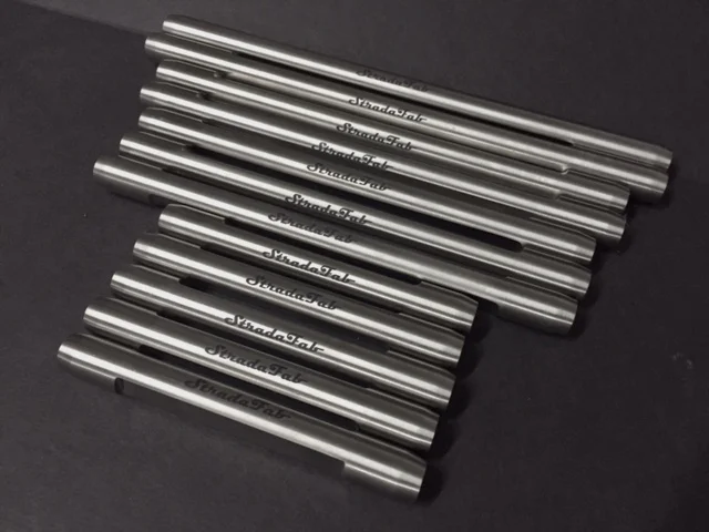  Ducati Titanium Shift Linkage Rod