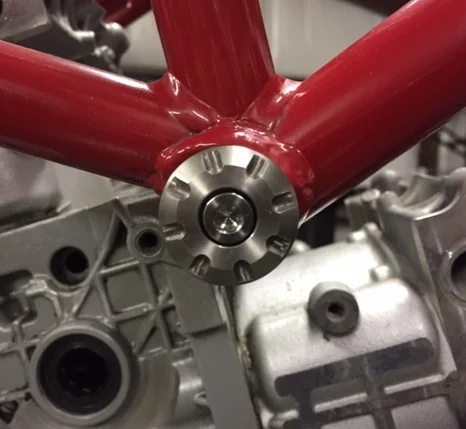 StradaFab - Exotic Performance Fabrication – S2R,S4R,S4RS Parts