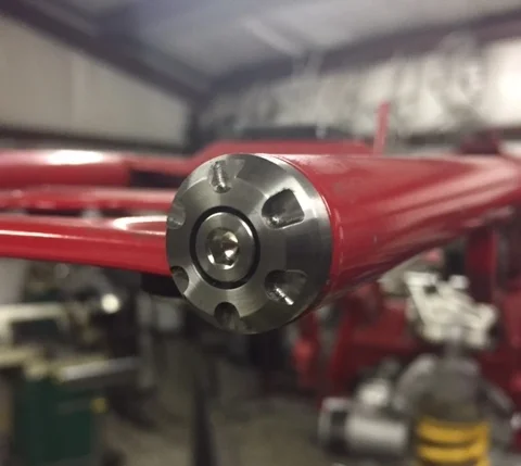 StradaFab - Exotic Performance Fabrication – S2R,S4R,S4RS Parts