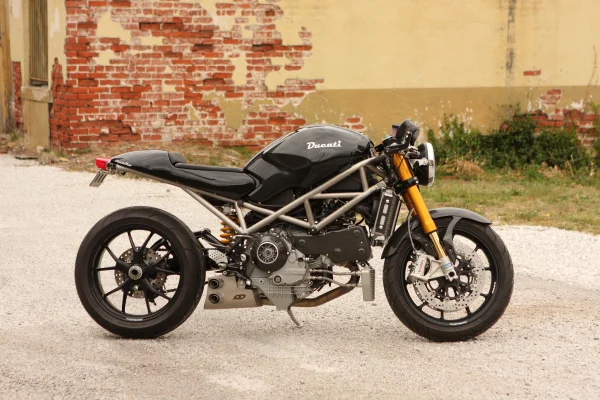 S2R,S4R,S4RS Parts and Accessories