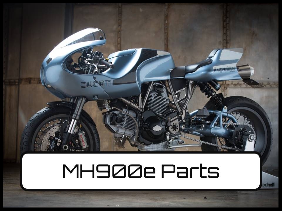 MH900 Parts