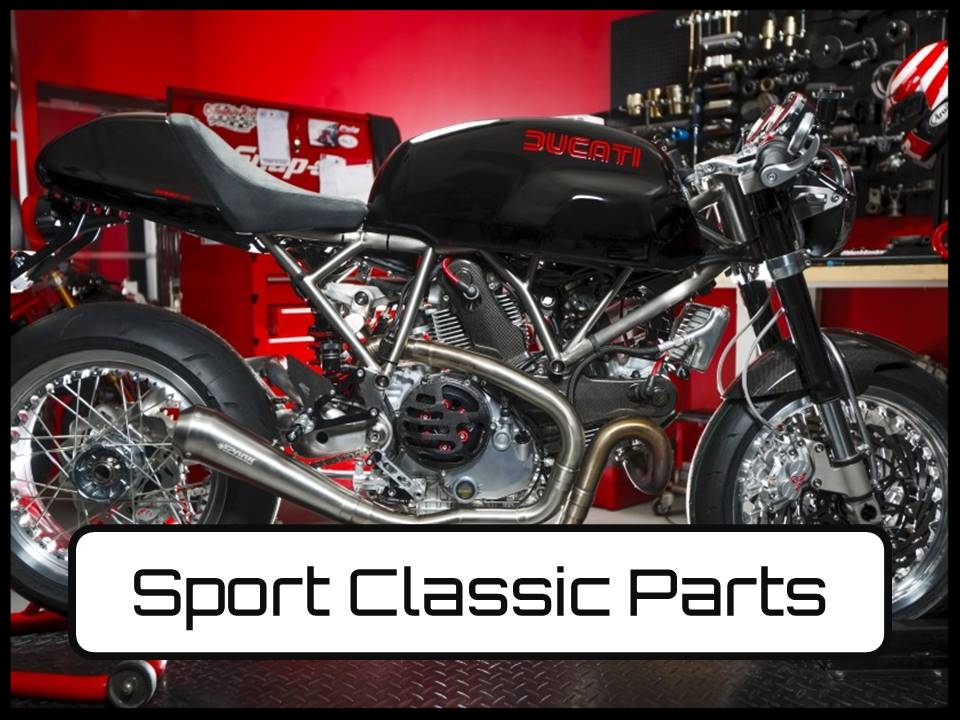 Sport Classic Parts
