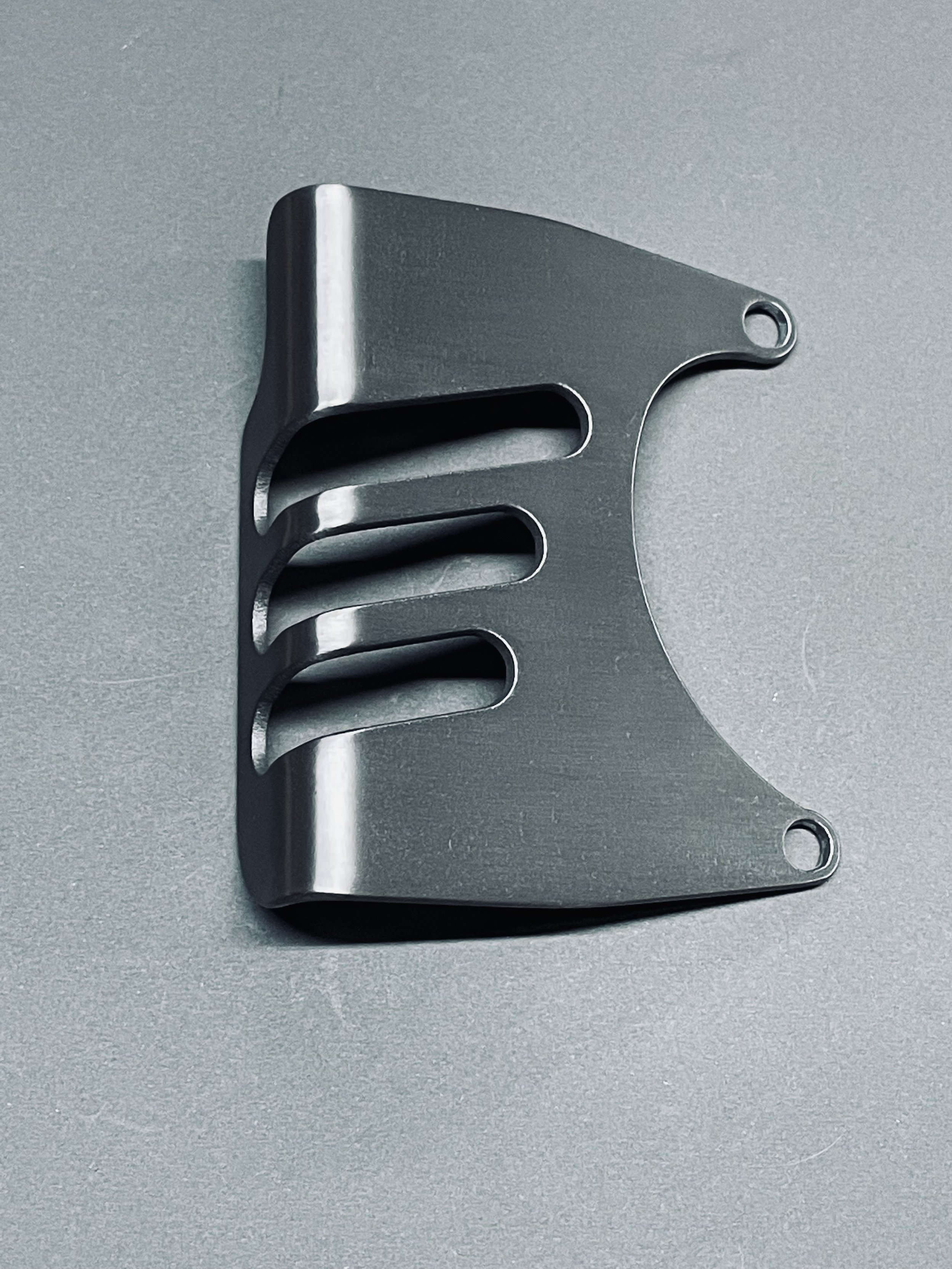 Ducati Monster Titanium S4RS, S4 Cable Guards
