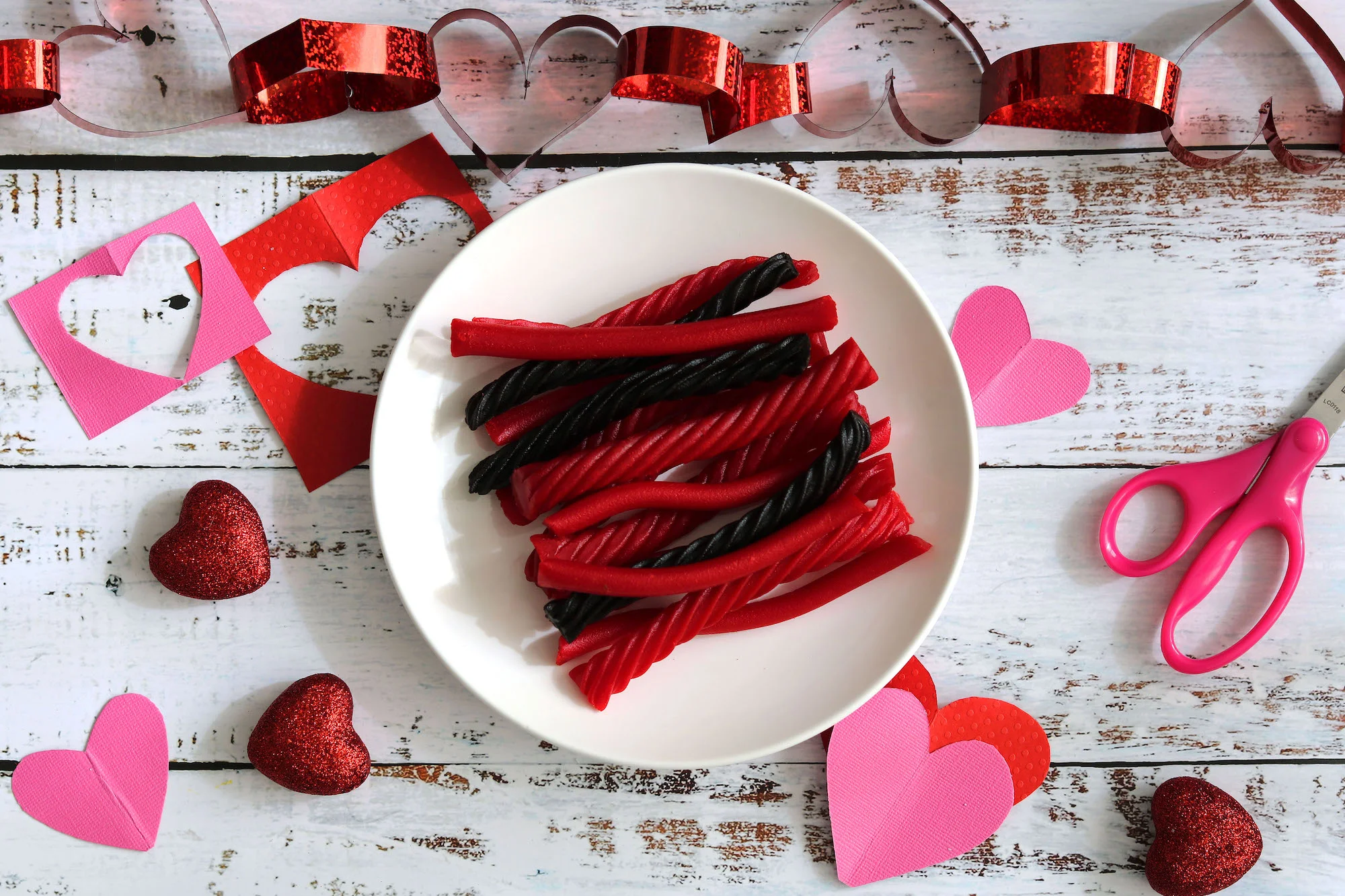 American Licorice Company Product Images | Valentine’s Day 2019