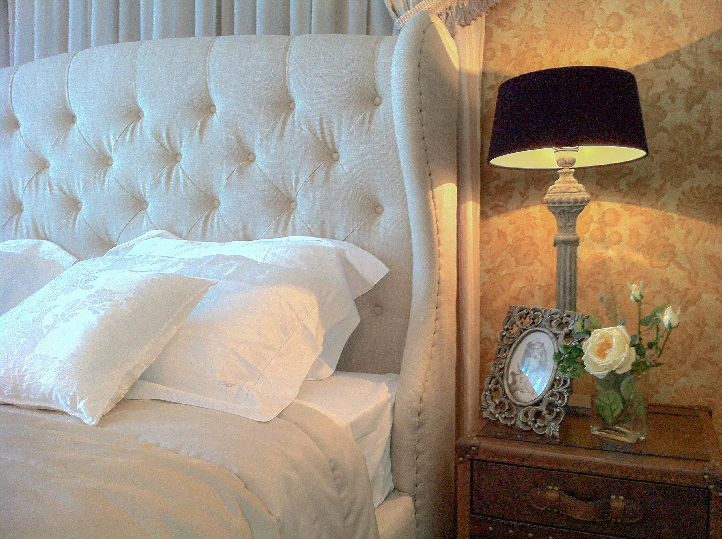 Мастер Спальня