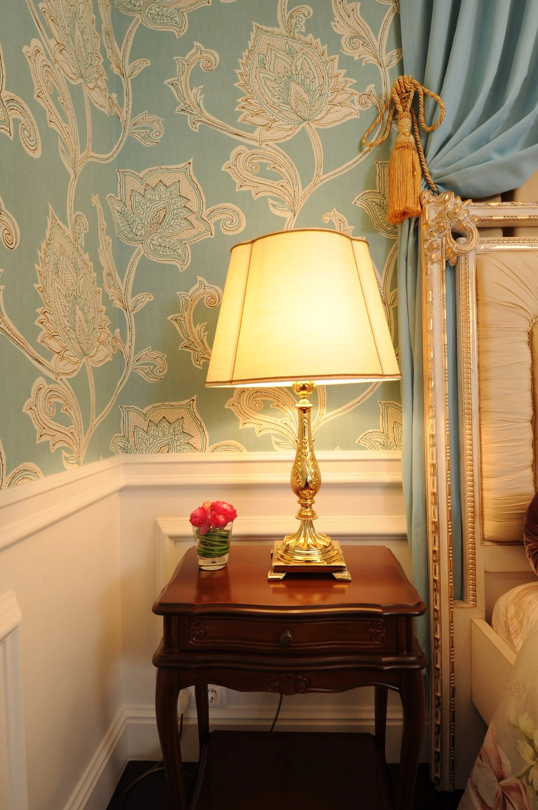 Мастер Спальня