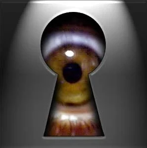 Look thru keyhole.jpeg