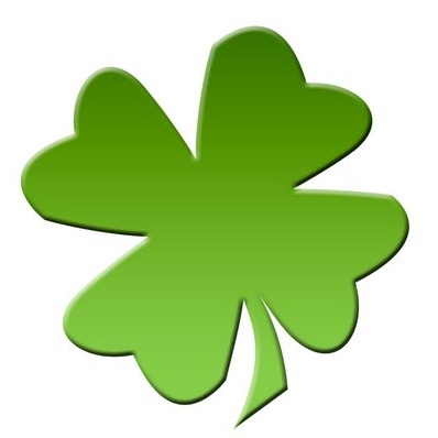 lucky- 4 leaf clover.jpeg