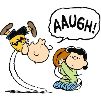 Lucy pull football Charlie Brown.jpg