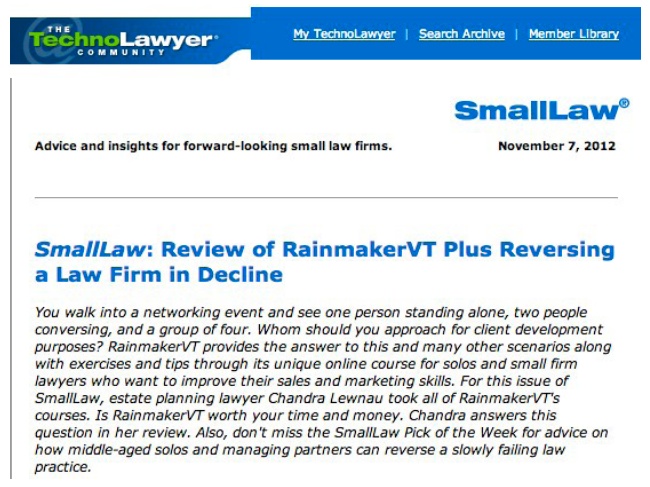 TechnoLawyer SmallLaw review.jpeg