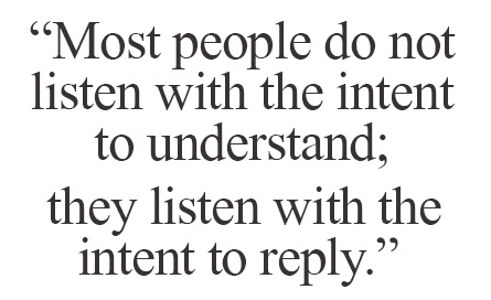 Stephen R. Covey