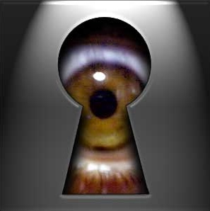 Look thru keyhole.jpeg