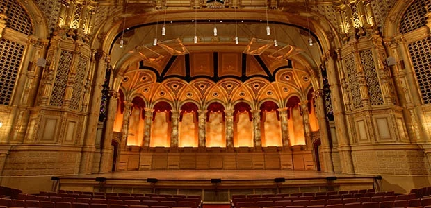 City of Vancouver 2014-15 Theatre Rental Grant Program Deadlines